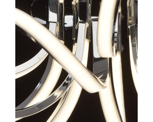 Оформить заказ Накладная люстра DeMarkt 496015006| VIVID-LIGHT.RU