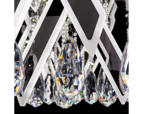 Сделать заказ Накладная люстра Eletto EL335C174.1| VIVID-LIGHT.RU