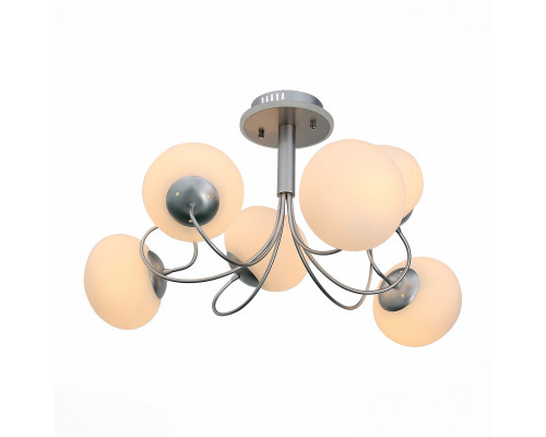 Оформить заказ Накладная люстра ST-Luce SL717.552.06| VIVID-LIGHT.RU