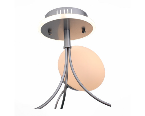 Оформить заказ Накладная люстра ST-Luce SL717.552.06| VIVID-LIGHT.RU