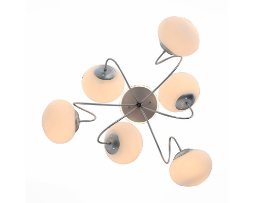 Оформить заказ Накладная люстра ST-Luce SL717.552.06| VIVID-LIGHT.RU