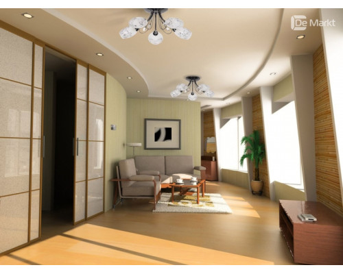 Сделать заказ Накладная люстра MW-Light 267013505| VIVID-LIGHT.RU