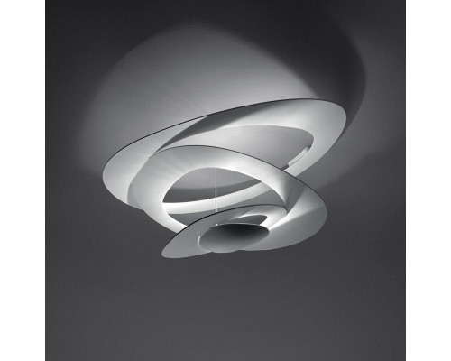 Оформить заказ Накладная люстра Artemide 1242010A| VIVID-LIGHT.RU