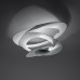 Оформить заказ Накладная люстра Artemide 1242010A| VIVID-LIGHT.RU