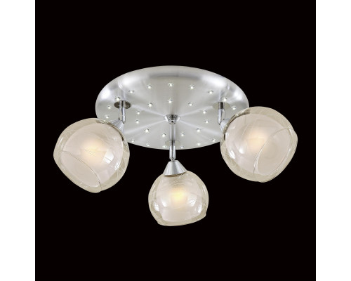 Сделать заказ Накладная люстра Citilux CL158132| VIVID-LIGHT.RU