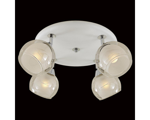 Заказать Накладная люстра Citilux CL158141| VIVID-LIGHT.RU