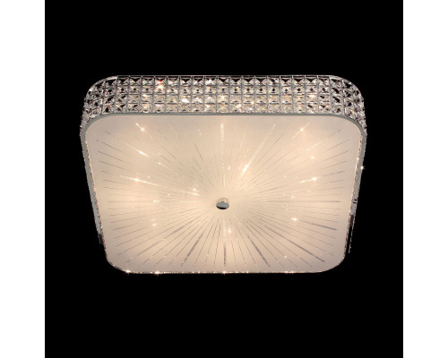 Купить Накладная люстра Citilux CL324201| VIVID-LIGHT.RU