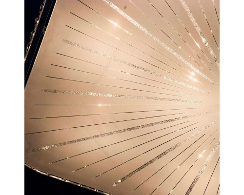 Купить Накладная люстра Citilux CL324201| VIVID-LIGHT.RU