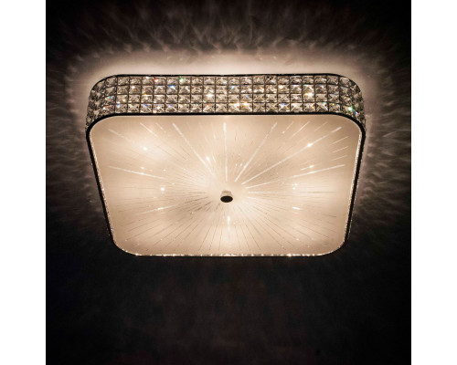 Купить Накладная люстра Citilux CL324201| VIVID-LIGHT.RU