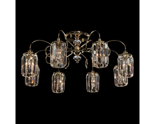 Оформить заказ Накладная люстра Citilux CL330182| VIVID-LIGHT.RU