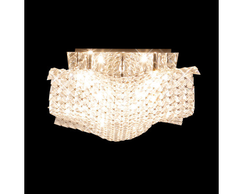 Оформить заказ Накладная люстра Citilux CL399191| VIVID-LIGHT.RU