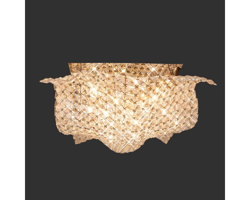 Оформить заказ Накладная люстра Citilux CL399191| VIVID-LIGHT.RU