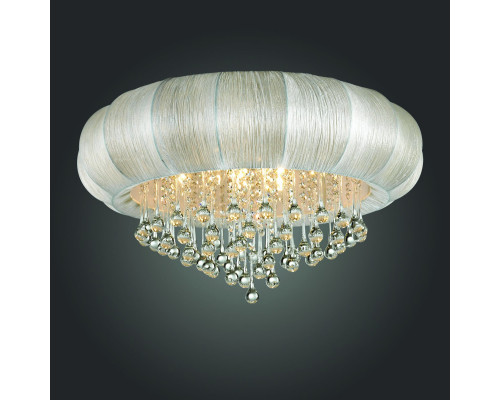 Купить Накладная люстра ST-Luce SL350.152.08| VIVID-LIGHT.RU