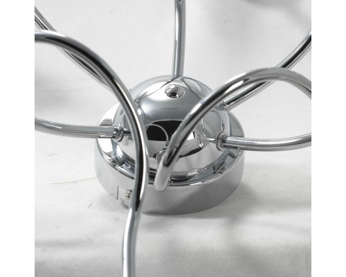 Сделать заказ Накладная люстра LGO LSP-9903| VIVID-LIGHT.RU