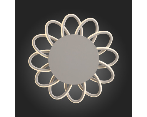 Заказать Накладная люстра ST-Luce SL828.502.12| VIVID-LIGHT.RU