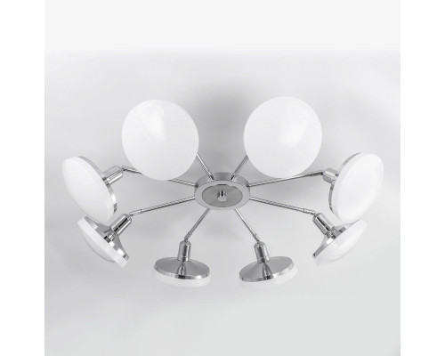 Купить Накладная люстра Citilux CL716281Wz| VIVID-LIGHT.RU