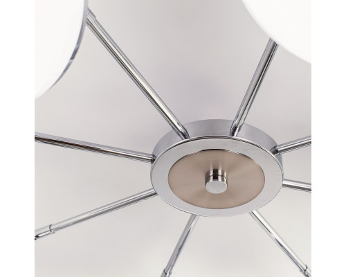 Купить Накладная люстра Citilux CL716281Wz| VIVID-LIGHT.RU