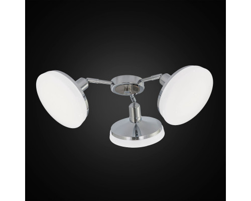 Заказать Накладная люстра Citilux CL716231Wz| VIVID-LIGHT.RU