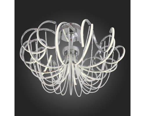 Заказать Накладная люстра ST-Luce SL959.102.10| VIVID-LIGHT.RU