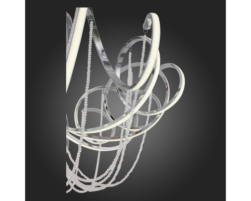 Заказать Накладная люстра ST-Luce SL959.102.10| VIVID-LIGHT.RU