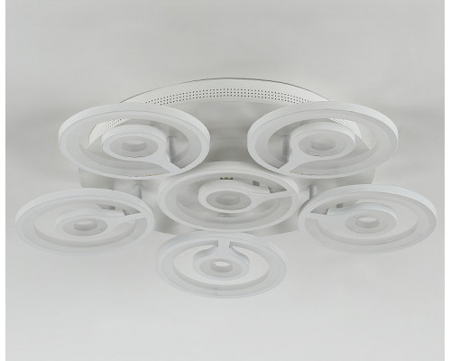 Оформить заказ Накладная люстра F-Promo 2292-6U| VIVID-LIGHT.RU