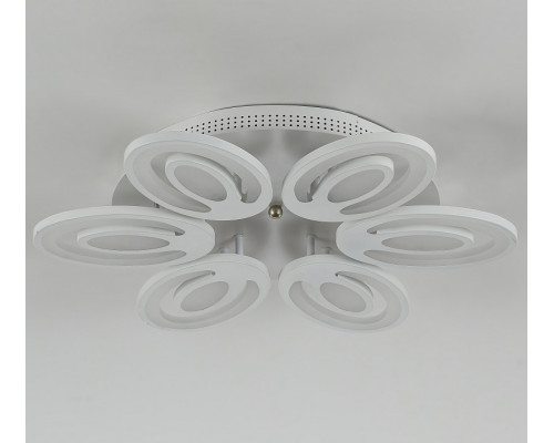 Оформить заказ Накладная люстра F-Promo 2293-6U| VIVID-LIGHT.RU