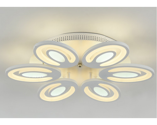 Оформить заказ Накладная люстра F-Promo 2293-6U| VIVID-LIGHT.RU