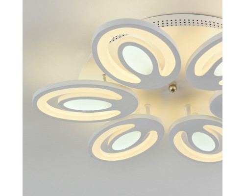 Оформить заказ Накладная люстра F-Promo 2293-6U| VIVID-LIGHT.RU