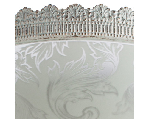 Заказать Накладная люстра ARTE Lamp A4541PL-3WG| VIVID-LIGHT.RU