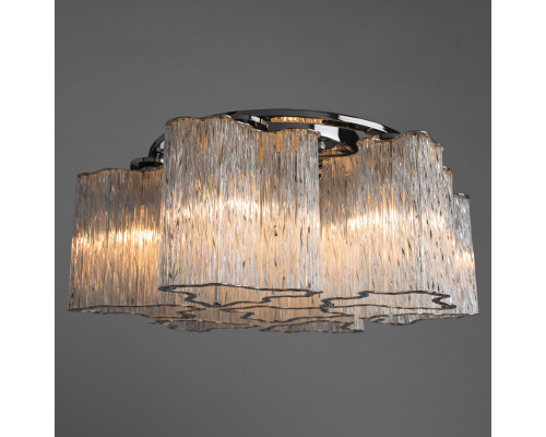 Оформить заказ Накладная люстра ARTE Lamp A8567PL-7CL| VIVID-LIGHT.RU