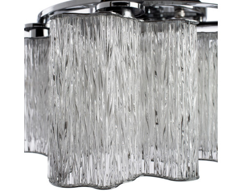 Оформить заказ Накладная люстра ARTE Lamp A8567PL-7CL| VIVID-LIGHT.RU