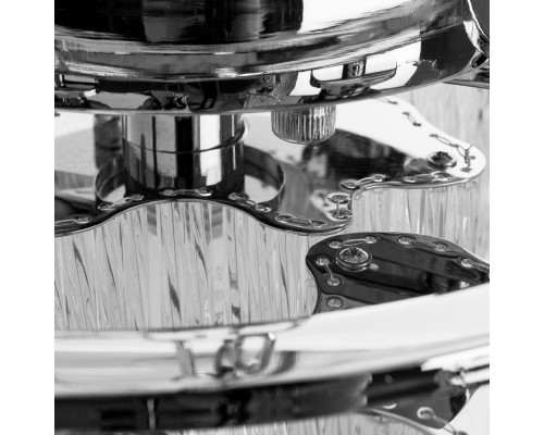 Оформить заказ Накладная люстра ARTE Lamp A8567PL-7CL| VIVID-LIGHT.RU