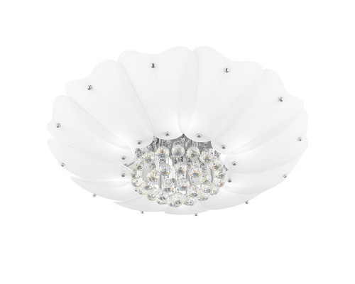 Оформить заказ Накладная люстра Lightstar 804040| VIVID-LIGHT.RU