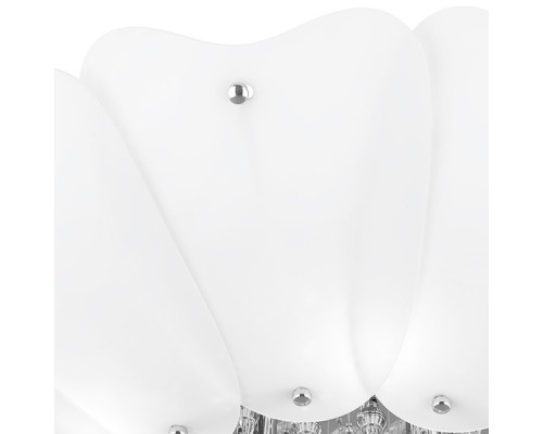 Оформить заказ Накладная люстра Lightstar 804040| VIVID-LIGHT.RU