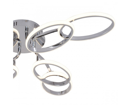 Заказать Накладная люстра F-Promo 2377-8U| VIVID-LIGHT.RU