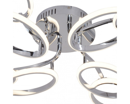 Заказать Накладная люстра F-Promo 2377-8U| VIVID-LIGHT.RU