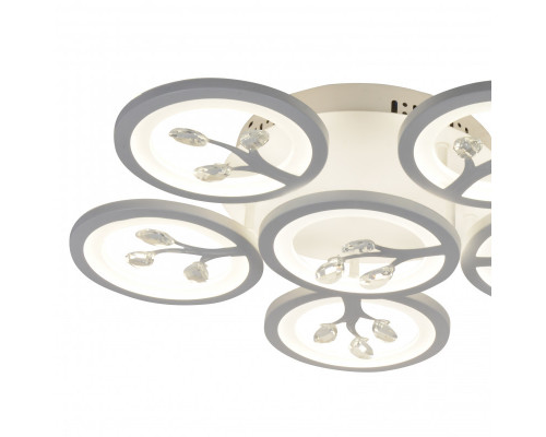 Заказать Накладная люстра F-Promo 2390-6U| VIVID-LIGHT.RU