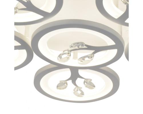 Заказать Накладная люстра F-Promo 2390-6U| VIVID-LIGHT.RU