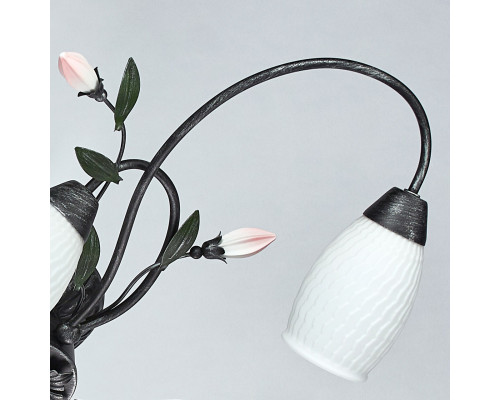 Заказать Накладная люстра MW-Light 334013608| VIVID-LIGHT.RU