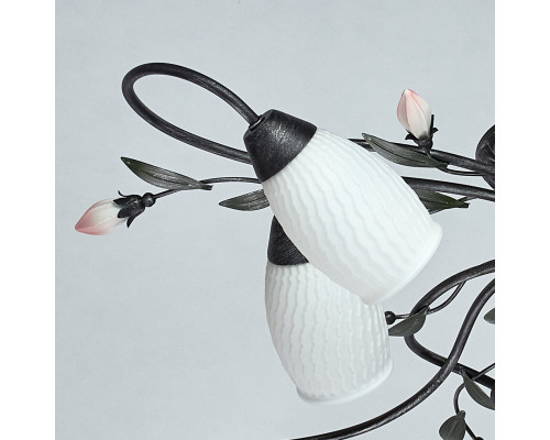 Заказать Накладная люстра MW-Light 334013608| VIVID-LIGHT.RU