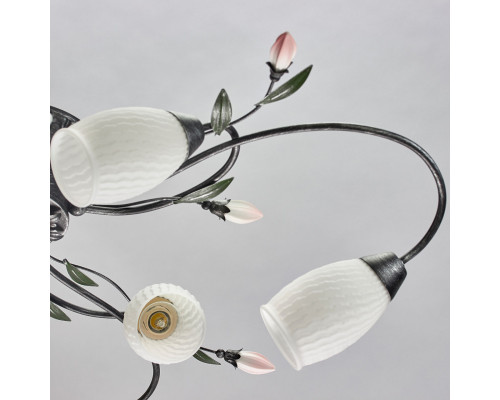 Заказать Накладная люстра MW-Light 334013608| VIVID-LIGHT.RU