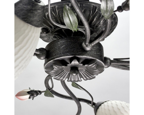 Заказать Накладная люстра MW-Light 334013608| VIVID-LIGHT.RU