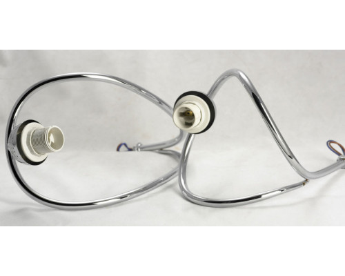 Сделать заказ Накладная люстра LGO LSP-8140| VIVID-LIGHT.RU