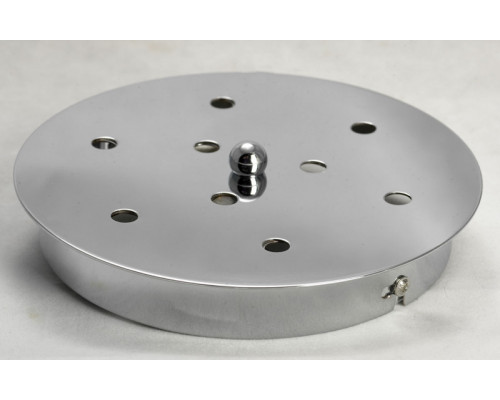 Сделать заказ Накладная люстра LGO LSP-8140| VIVID-LIGHT.RU