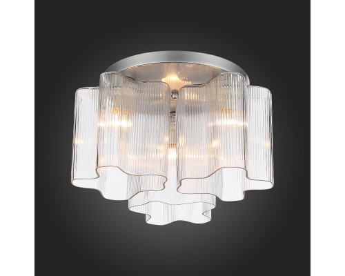 Заказать Накладная люстра ST-Luce SL117.102.03| VIVID-LIGHT.RU