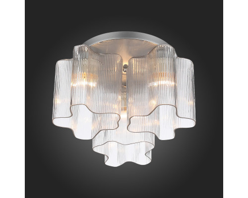 Заказать Накладная люстра ST-Luce SL117.102.03| VIVID-LIGHT.RU