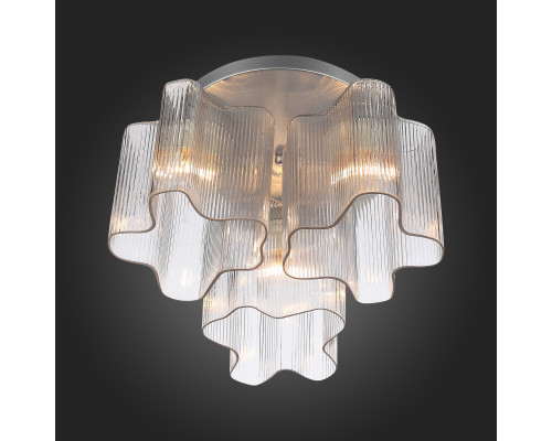 Заказать Накладная люстра ST-Luce SL117.102.03| VIVID-LIGHT.RU