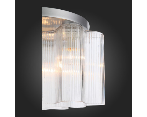 Заказать Накладная люстра ST-Luce SL117.102.03| VIVID-LIGHT.RU