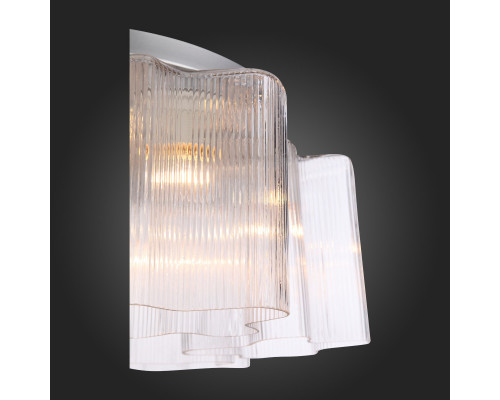 Оформить заказ Накладная люстра ST-Luce SL117.102.06| VIVID-LIGHT.RU