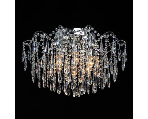 Заказать Накладная люстра DeMarkt 464019612| VIVID-LIGHT.RU